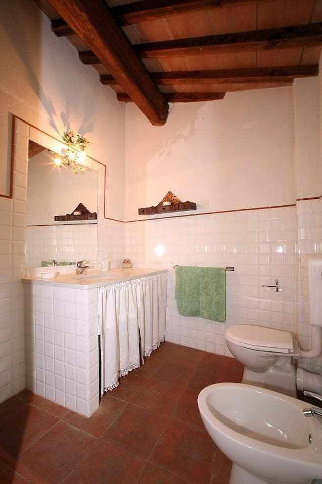 Agriturismo San Silvestro San Donato in Poggio Esterno foto