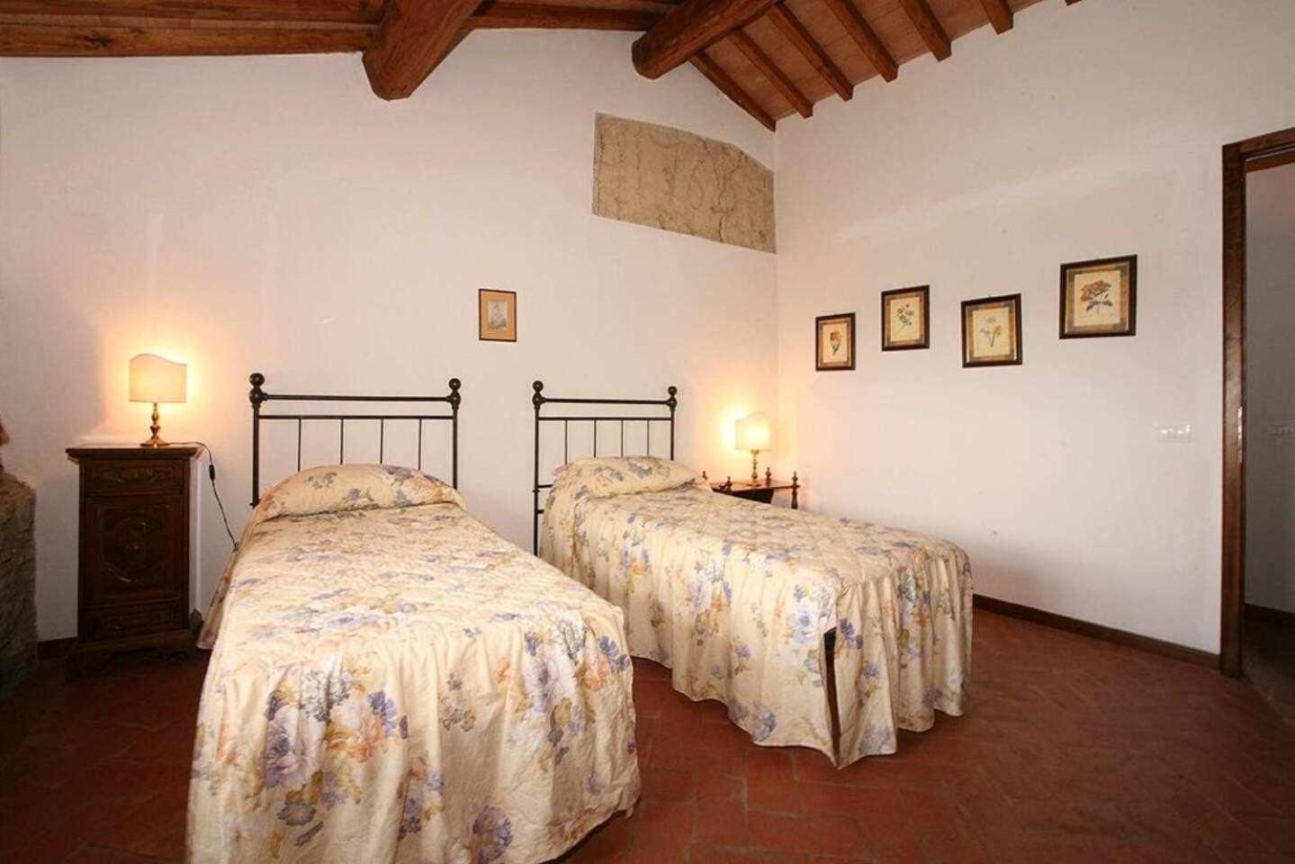 Agriturismo San Silvestro San Donato in Poggio Esterno foto