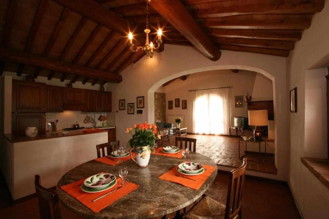 Agriturismo San Silvestro San Donato in Poggio Esterno foto