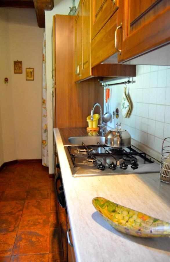 Agriturismo San Silvestro San Donato in Poggio Esterno foto