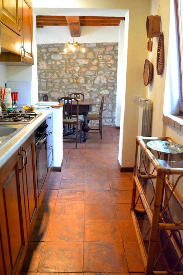 Agriturismo San Silvestro San Donato in Poggio Esterno foto