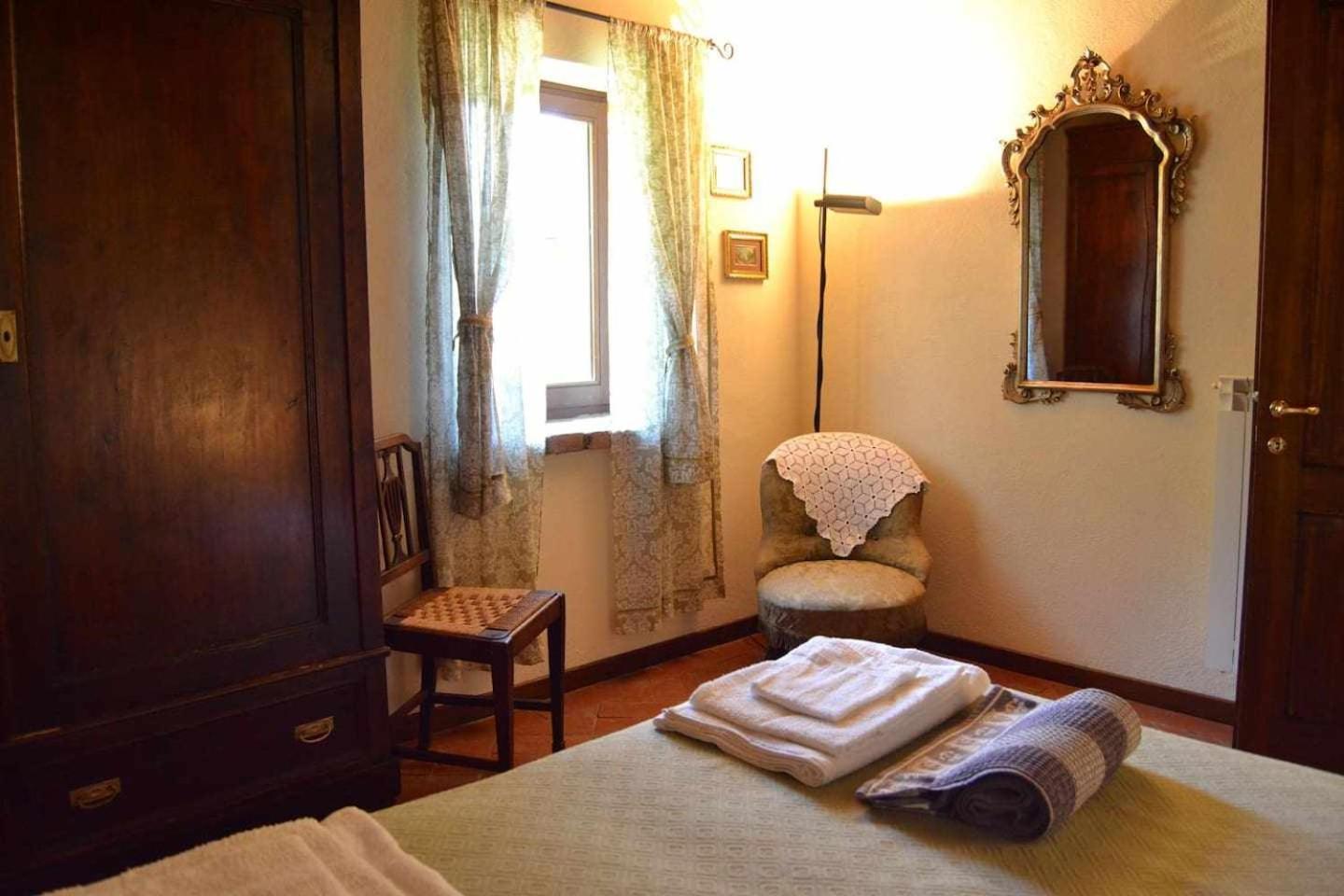 Agriturismo San Silvestro San Donato in Poggio Esterno foto
