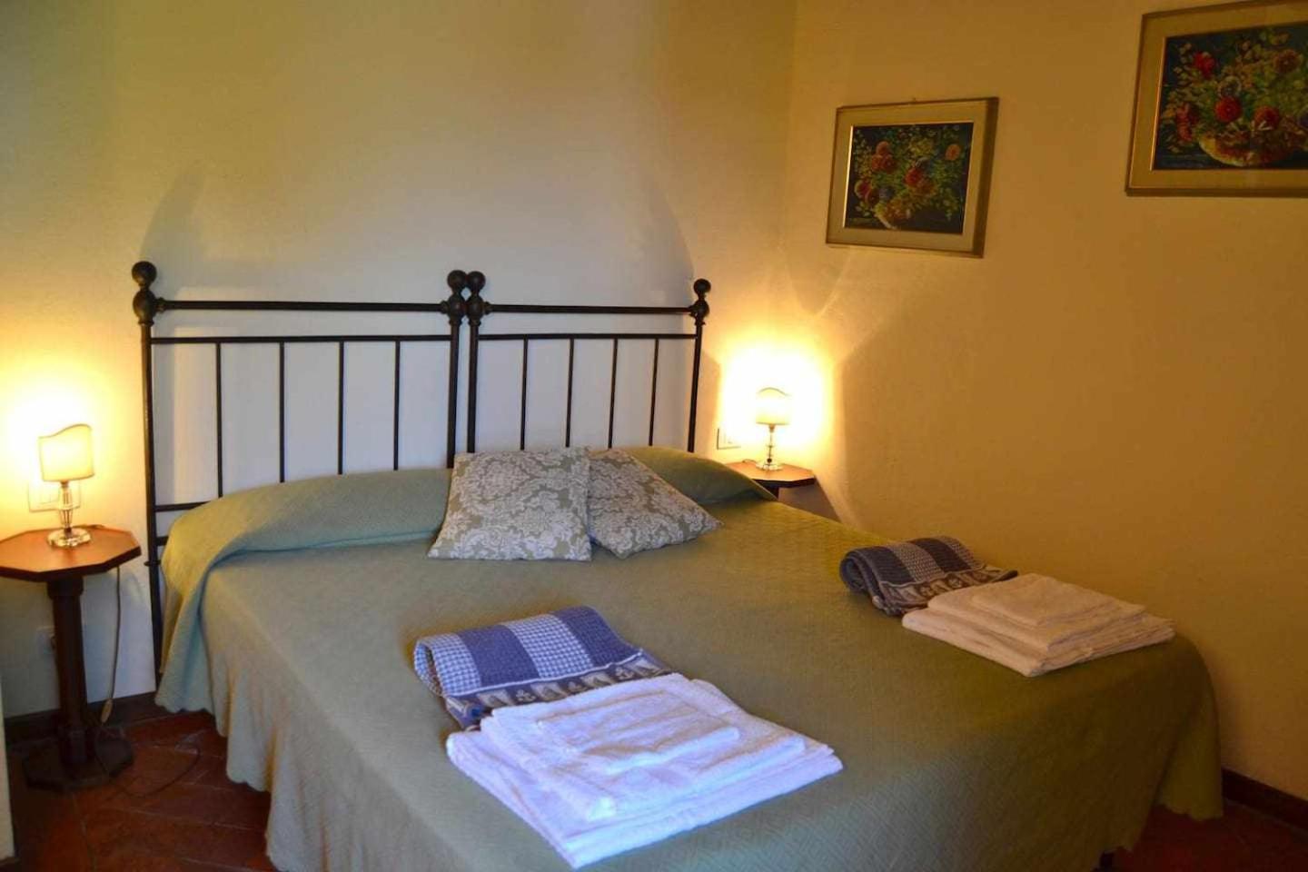Agriturismo San Silvestro San Donato in Poggio Esterno foto