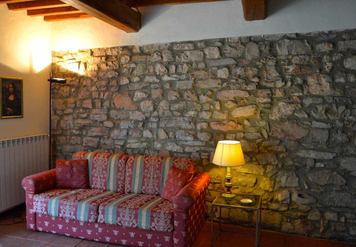 Agriturismo San Silvestro San Donato in Poggio Esterno foto