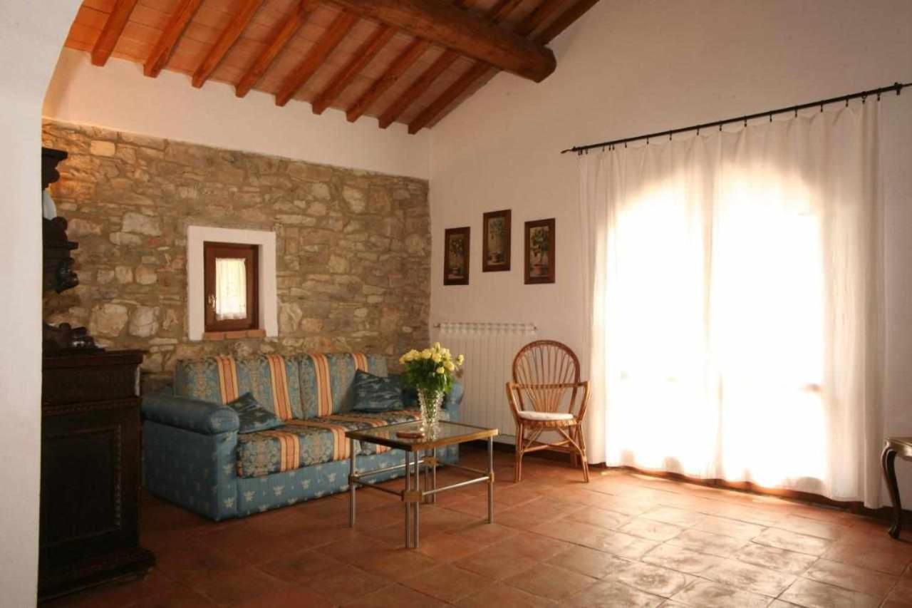 Agriturismo San Silvestro San Donato in Poggio Esterno foto