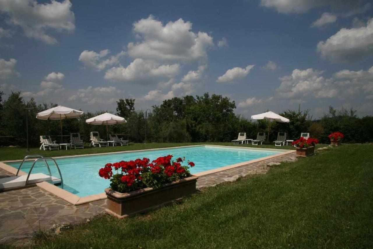 Agriturismo San Silvestro San Donato in Poggio Esterno foto