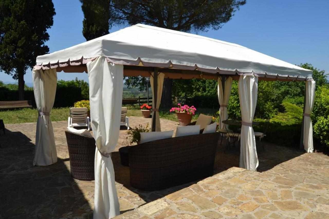 Agriturismo San Silvestro San Donato in Poggio Esterno foto