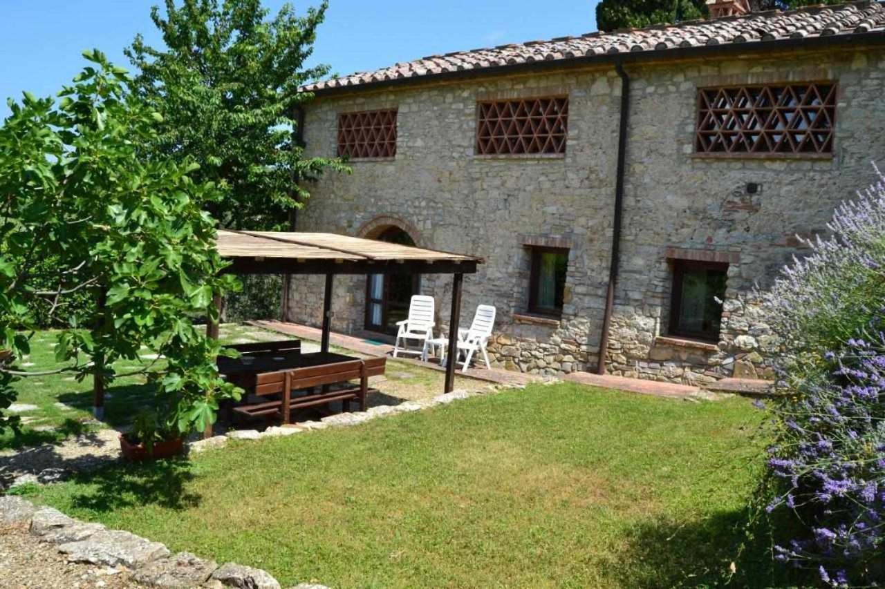Agriturismo San Silvestro San Donato in Poggio Esterno foto