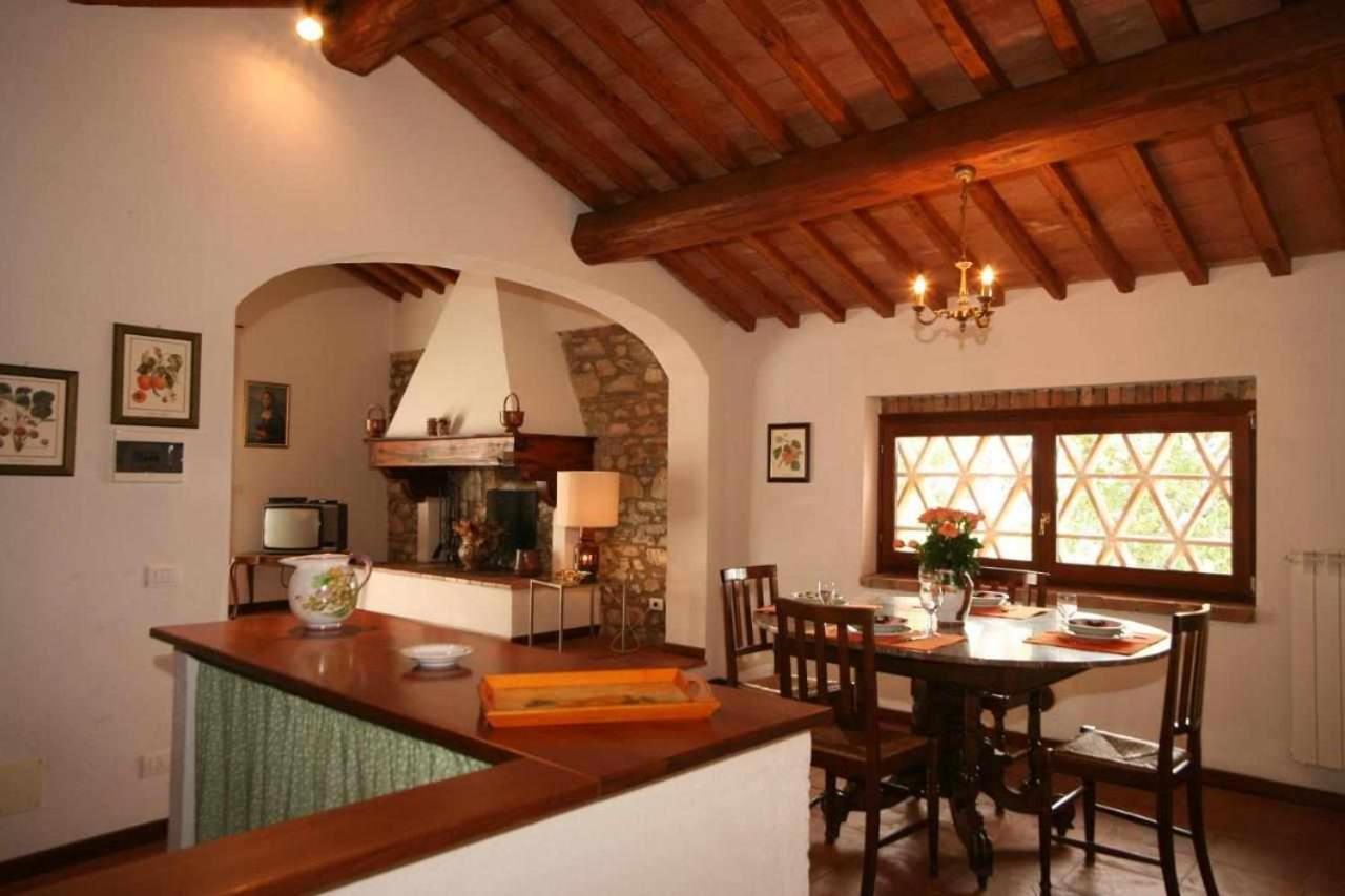 Agriturismo San Silvestro San Donato in Poggio Esterno foto
